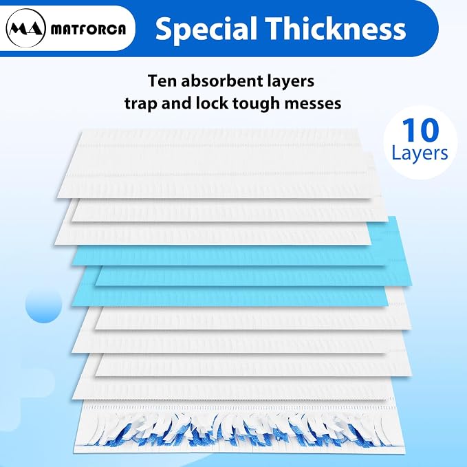 20 Count Swiffer Wet Pads Refill - Image 7