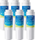 Waterdrop EDR4RXD1 Replacement for EveryDrop® Filter 4, Whirlpool® UKF8001 by Waterdrop
