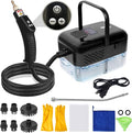 15 in 1 Handheld Steam Cleaner by Foandbevi