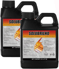 Tile Cleaner, Original Floor Cleaner Black Bottle, 0.5L Multipurpose Powerful by Unknown