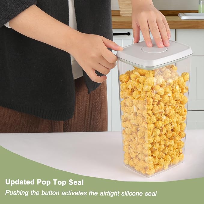 Pop Food Storage Containers - Image 4