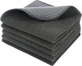 SINLAND Microfiber Dish Cloths Wash Clothes by SINLAND