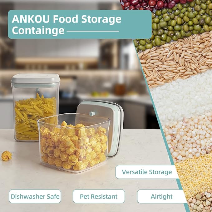 Ankou Airtight Container Set - Image 6