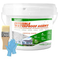 Waterproof Sealant 35oz, Transparent Waterproof Coating by Vividye