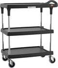 Metro myCart Plus Utility Cart by Metro