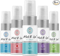 Mist N’ Go by Omaze Travel Bathroom Spray by MISTNGO