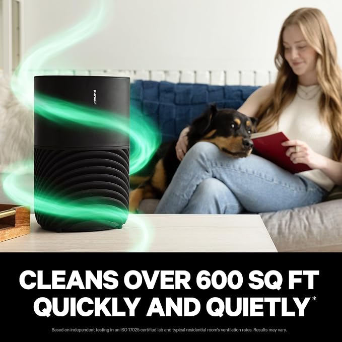 PuroAir 130i Smart Air Purifiers - Image 2