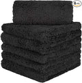 CARCAREZ Premium Microfiber Towels, Car Drying Wash Detailing Buffing Waxing by CARCAREZ
