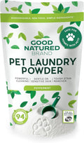 Good Natured Brand | Pet Stain & Odor Remover by GoodNaturedBrand