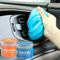 PULIDIKI Car Cleaning Gel for Car Detailing Putty Car Slime Cleaner Car by PULIDIKI