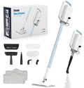 Steam Cleaner, 6 in1 Rotated Steam Mop Cleaner by Unknown