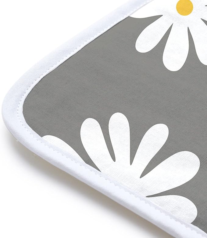 Encasa Homes Ironing Mat/Pad - Image 4