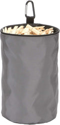 Clothespins Bag Hanging Clothesline Peg Organizer Storage Bags, Dust-proof by VEAMOR