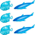 Leemone Humidifier Cleaner Float Shark & Fish -Humidifier Accessories Compatible by Leemone