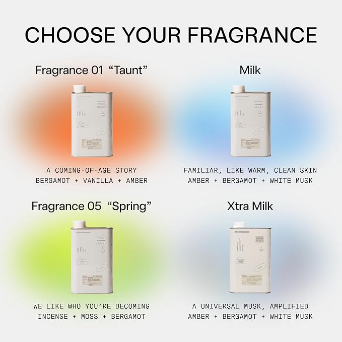 DedCool Liquid Laundry Dedtergent | Red Dakota | Bold Woody Luxurious Fragrance - Image 8