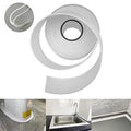 Caulk Tape Self Adhesive, Caulking Tape by TOUSEAHome