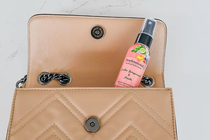 Poop spray for toilet, pre poo toilet spray bathroom odor eliminator and air - Image 8