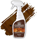 Goddard's Cabinet & Wood Wax Spray, Wood Cleaner & Furniture Polish, Wood by GoddardsCleanersandPolishes