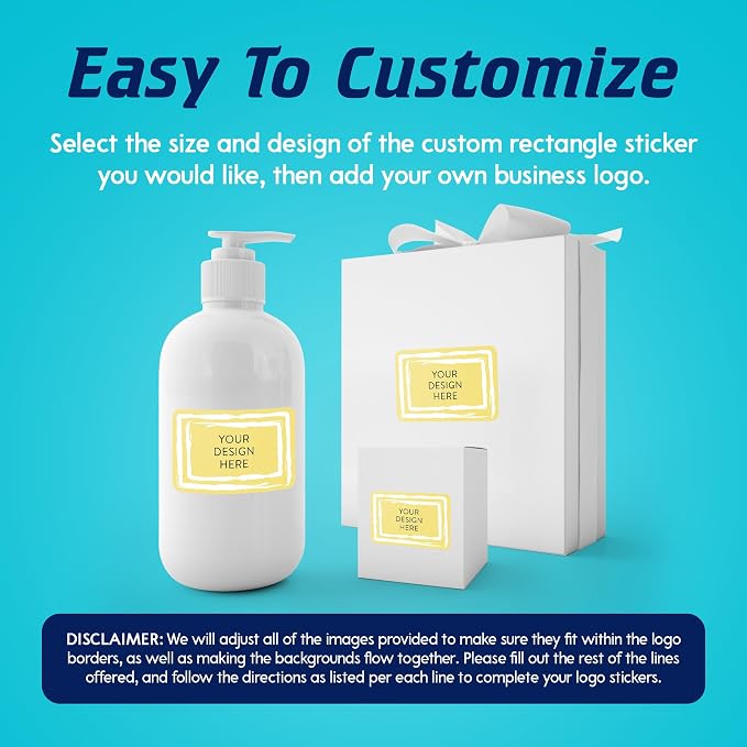 5-1000 Custom Vinyl Stickers - Image 6