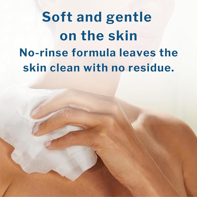 McKesson Washcloth Wipes, Scented - Image 4