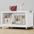 BROVIEW 160QT Stackable Storage Bins by BROVIEW-EnjoytheArtofLife