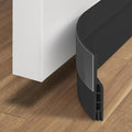 Holikme Weather Stripping Door Seal Door Draft Stopper by Holikme
