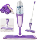 Spray Mop for Floor Cleaning by SEVENMAX