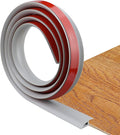 Floor Transition Strip Self Adhesive Carpet & Flooring Transitions Edging Trim by FONUNO