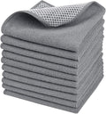 SINLAND Microfiber Dish Cloths Dish Rags by SINLAND