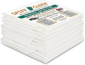Miracle Cleaning Towels, Streakfree Cloths by Spiff+Cloth