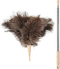 Extendable Cleaning Duster 94 Inch by FeelFunFeather