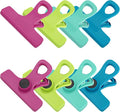 TACGEA Chip Clips, Magnetic Bag Clips by TACGEA
