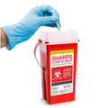 Sharps Container Large by BioBox