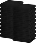 Homaxy 100% Cotton Waffle Weave Kitchen Dish Towels, Ultra Soft Absorbent Quick by Homaxy