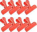 Bag Clips Heavy Duty Stainless Steel Chip Clips, Food Bags Clamp Great by FINDMAG