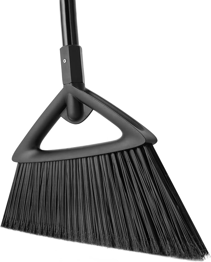 Eyliden Broom, Angle Broom by Eyliden