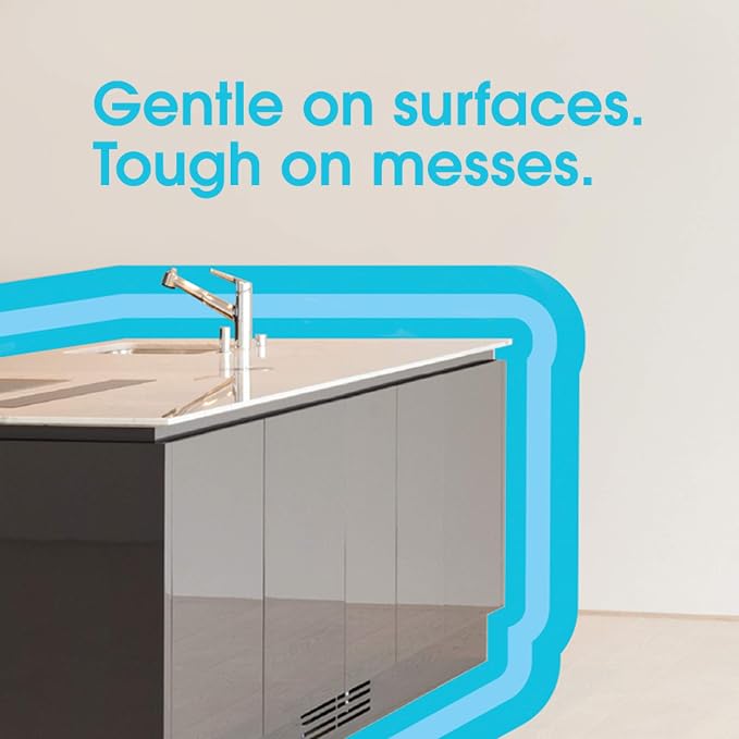 Pledge Multi-Surface Furniture Polish Wipes, Works on Wood, and Leather - Image 2
