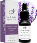 Laundry Essential Oils for Dryer Balls 15ml Lavender Rain by HustleBlush