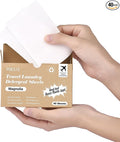 Poesie Magnolia Travel Laundry Detergent Strips 40 Sheets Liquidless Laundry by Poesie