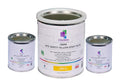 Colored Epoxies Safety Yellow Epoxy Resin by ColoredEpoxies