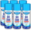 Sprayway Glass Cleaner Foaming Aerosol Spray, Streakless, Fast-Acting | Cleans by Sprayway