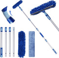 LOMIDA Professional Window Squeegee Kit by HOME