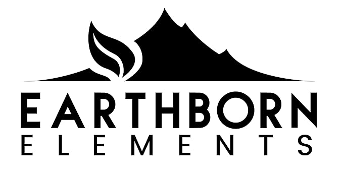 Earthborn Elements Baking Soda Sodium Bicarbonate, Cleaning & Deodorizing - Image 3