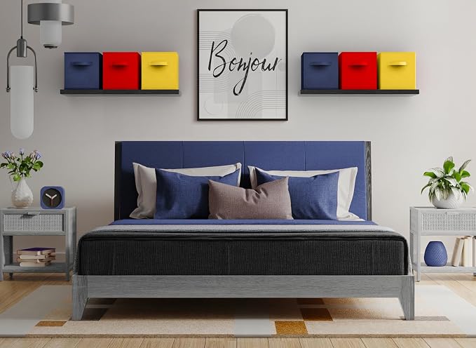 Sorbus Fabric Storage Cubes - Image 3