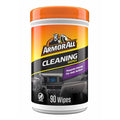 Armor All Car Cleaning Wipes, Wipes by ArmorAll