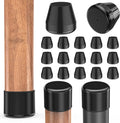 Furniture Sliders, Furniture Movers Sliders, Carpet Chairs Furniture Glides by ComeHomeWithMe