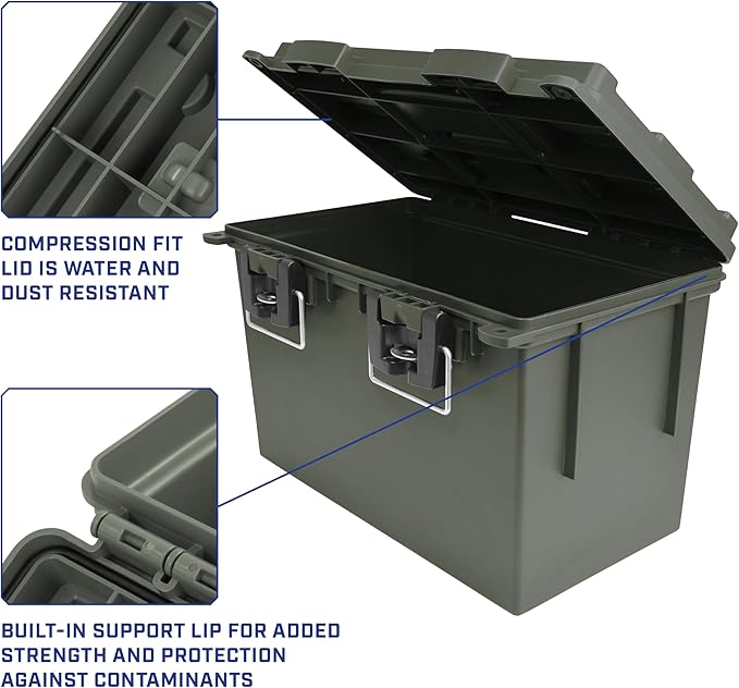 Sheffield 12774 XL Storage Bins - Image 5