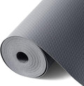 Shelf Liners for Kitchen Cabinets Non-Slip Drawer Liner Non Adhesive Cupboard by SMARTSHELF