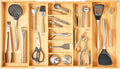 Umilife Extra Large Expandable Kitchen Drawer Organizer by Umilife