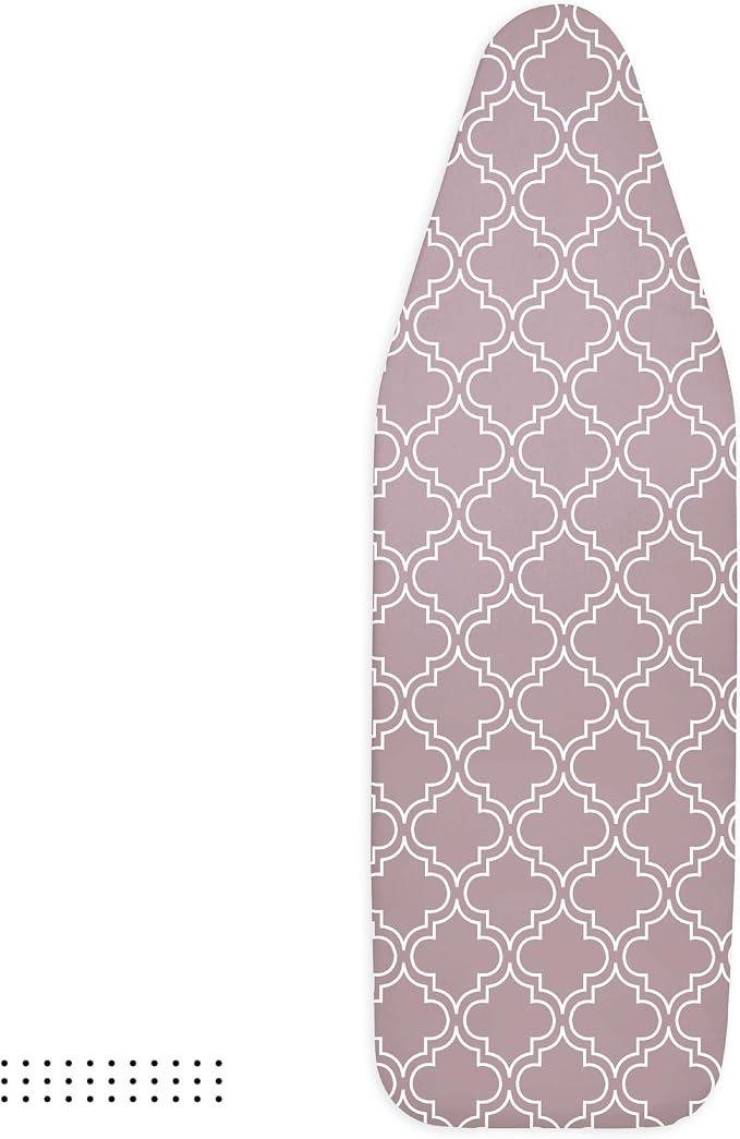 Encasa XO Ironing Board Cover and Pad 42"x14" - Image 8